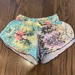 EXTREMELY RARE Lululemon short